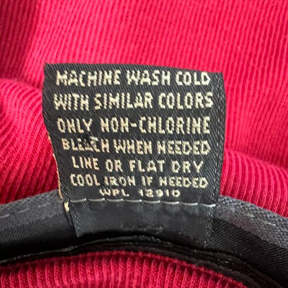 Lane Bryant Women's Red Long Sleeve Top Size 26/28 Capsule Breathable Baselayer - Picture 9 of 11